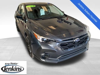 2024 Subaru Crosstrek Base