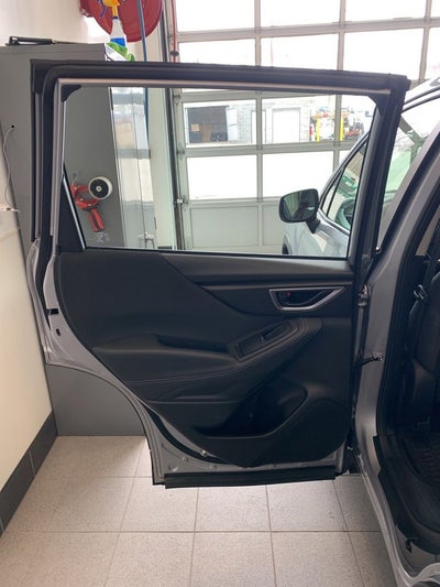 2020 Subaru Forester Base