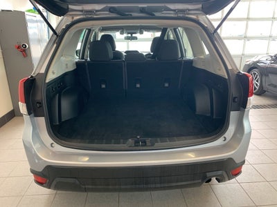 2020 Subaru Forester Base