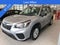 2020 Subaru Forester Base