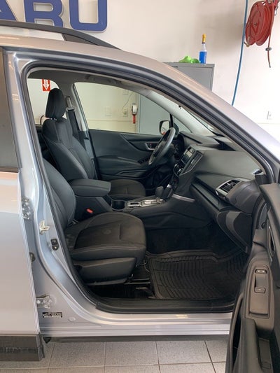 2020 Subaru Forester Base