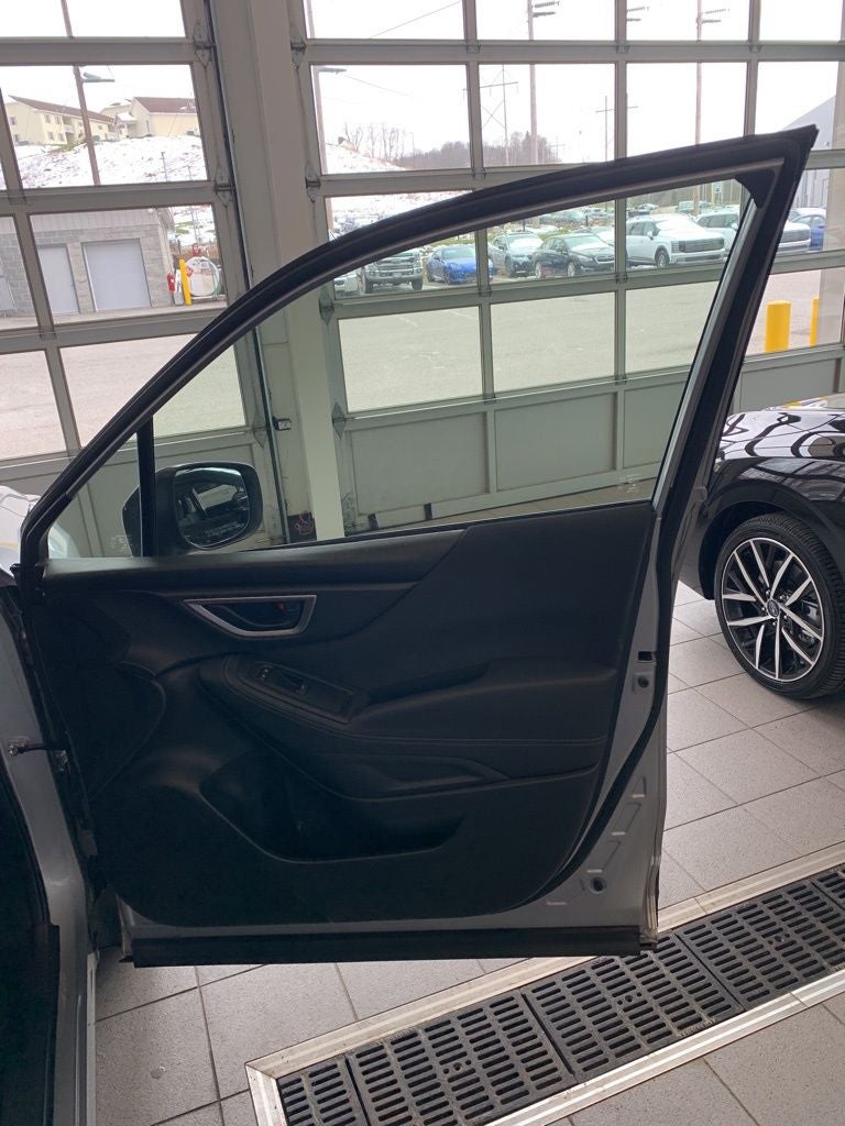 2020 Subaru Forester Base