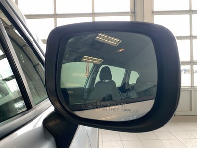 2020 Subaru Forester Base