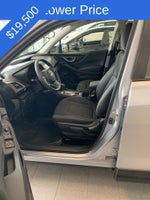 2020 Subaru Forester Base