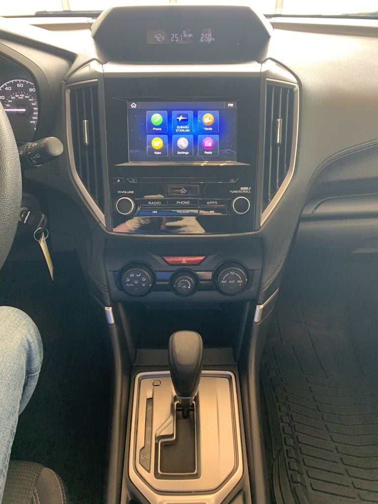 2020 Subaru Forester Base