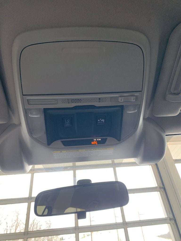 2020 Subaru Forester Base