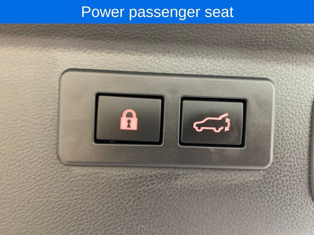 2024 Subaru Forester Touring