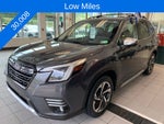 2024 Subaru Forester Touring