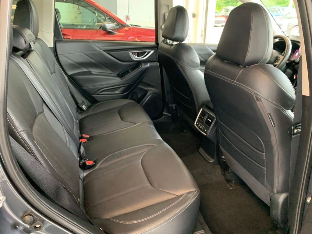 2024 Subaru Forester Touring