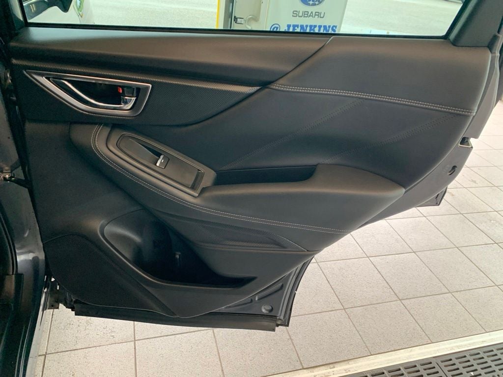 2024 Subaru Forester Touring