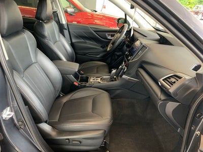 2024 Subaru Forester Touring