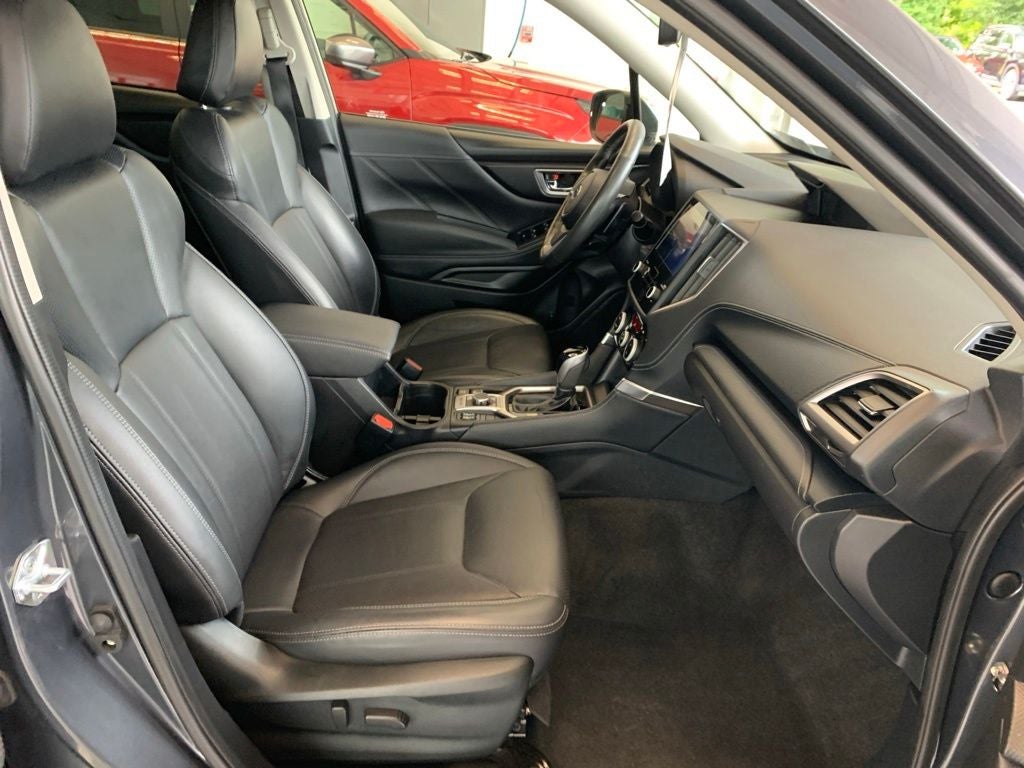 2024 Subaru Forester Touring