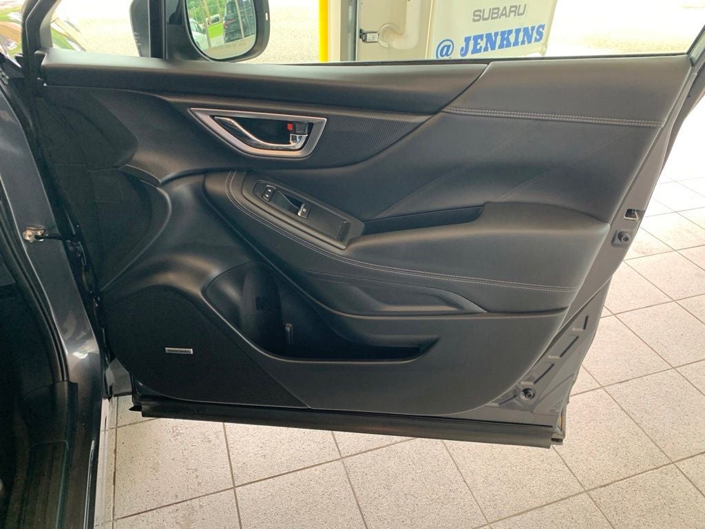 2024 Subaru Forester Touring