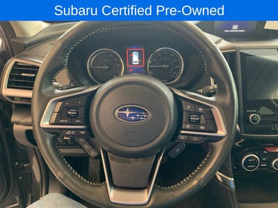 2024 Subaru Forester Touring
