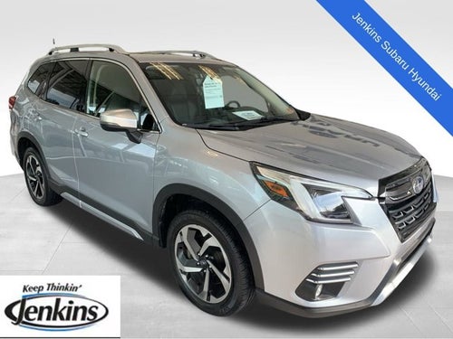 2024 Subaru Forester Touring