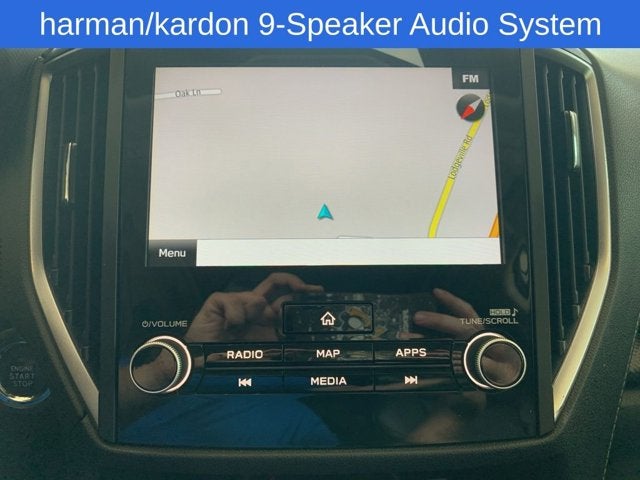 2024 Subaru Forester Touring