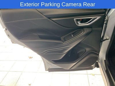 2024 Subaru Forester Touring