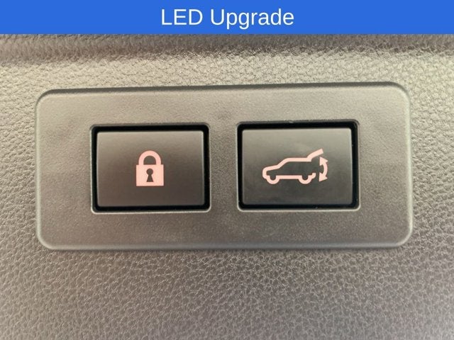 2024 Subaru Forester Touring