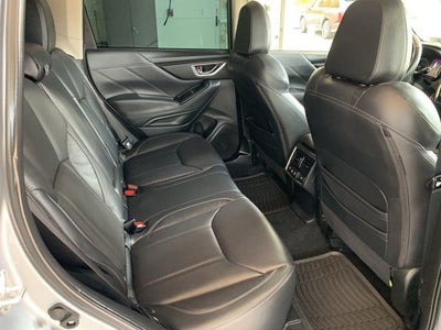 2024 Subaru Forester Touring