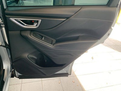 2024 Subaru Forester Touring