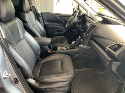 2024 Subaru Forester Touring