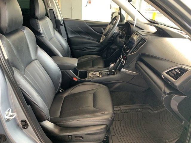 2024 Subaru Forester Touring