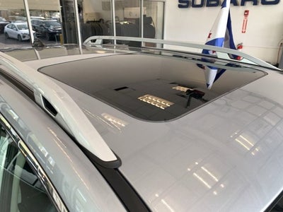 2024 Subaru Forester Touring