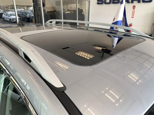 2024 Subaru Forester Touring