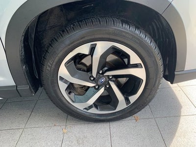 2024 Subaru Forester Touring