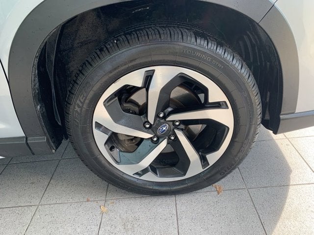 2024 Subaru Forester Touring