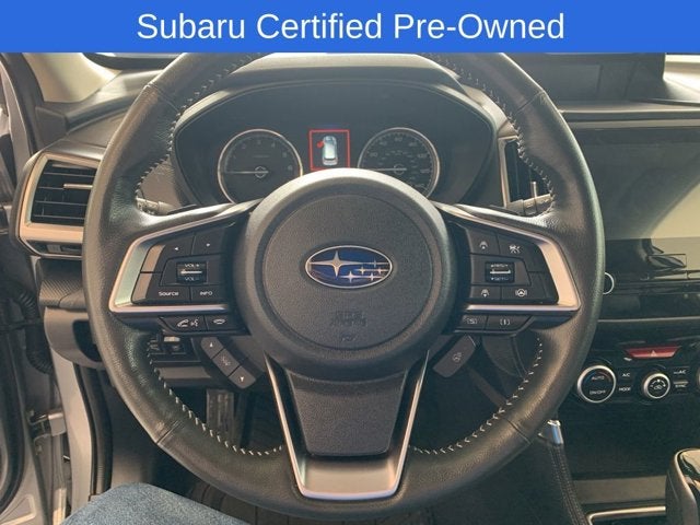 2024 Subaru Forester Touring