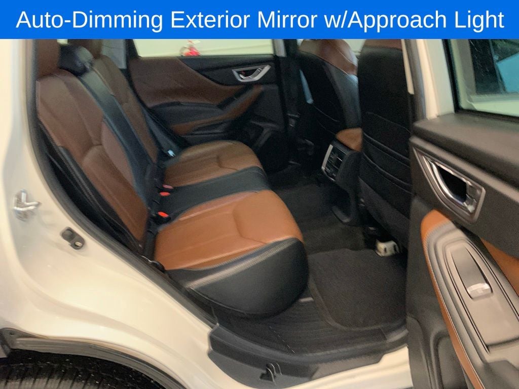 2023 Subaru Forester Touring