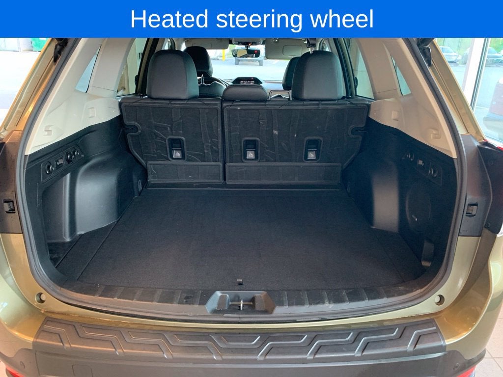 2023 Subaru Forester Touring
