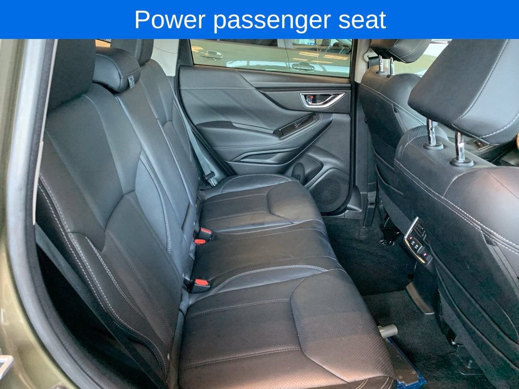 2023 Subaru Forester Touring
