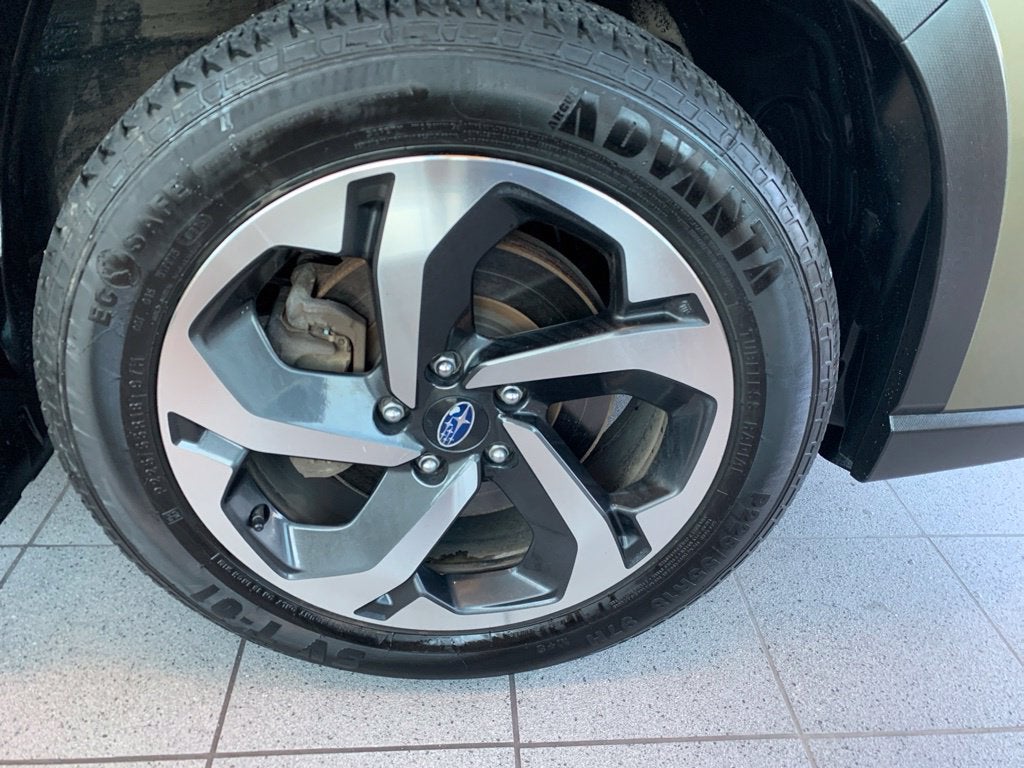 2023 Subaru Forester Touring