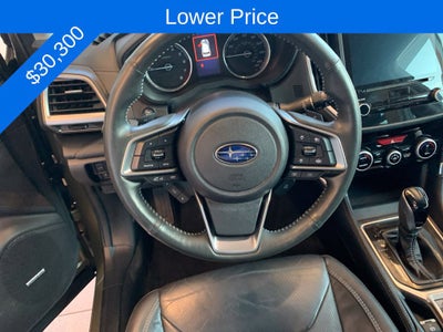 2023 Subaru Forester Touring