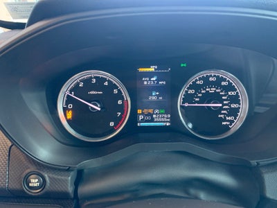 2023 Subaru Forester Touring