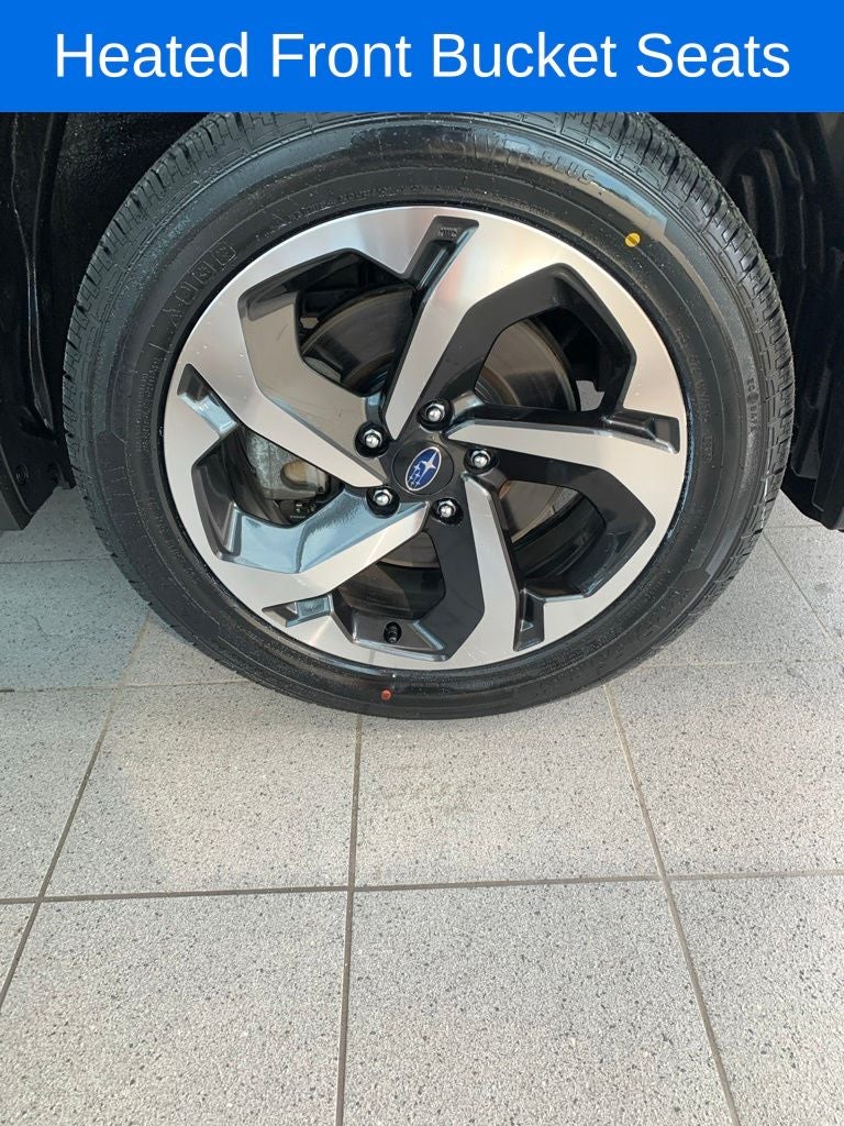 2023 Subaru Forester Touring