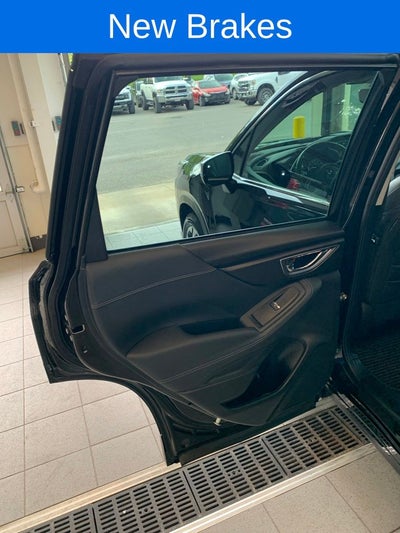 2023 Subaru Forester Touring