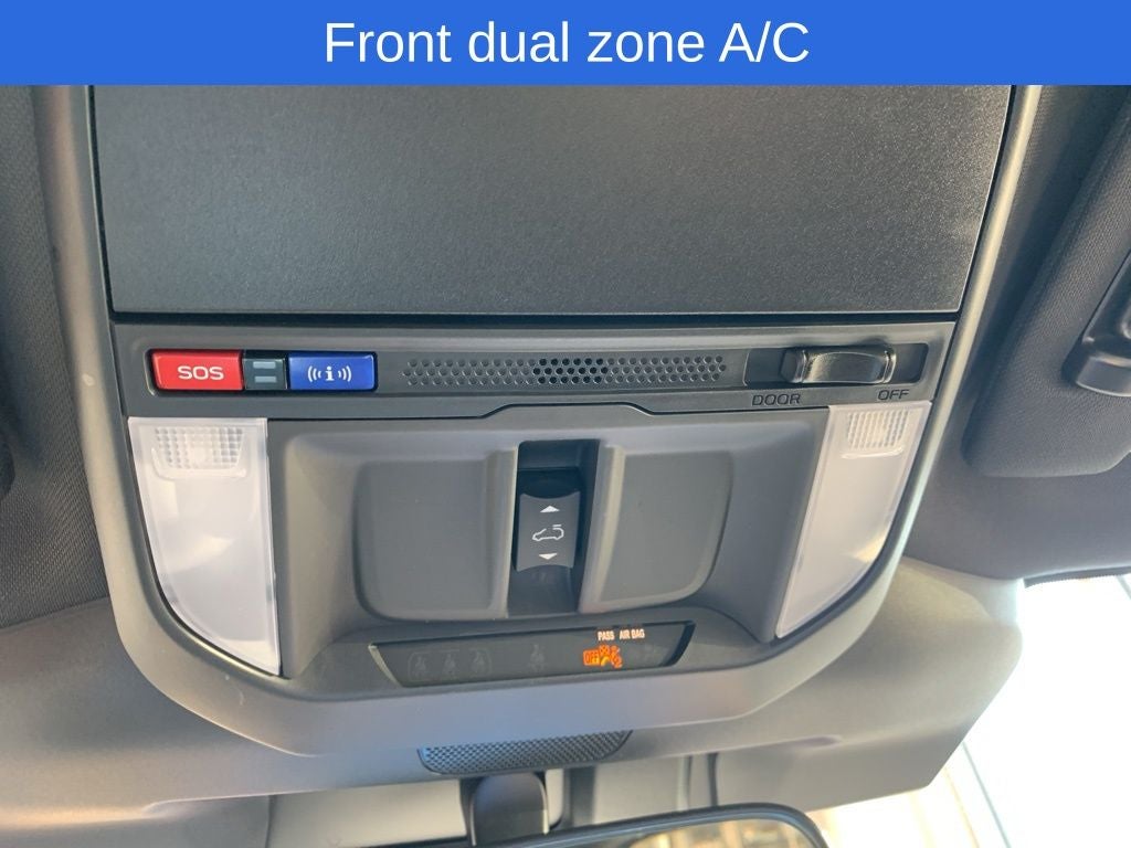 2025 Subaru Forester Hybrid Premium