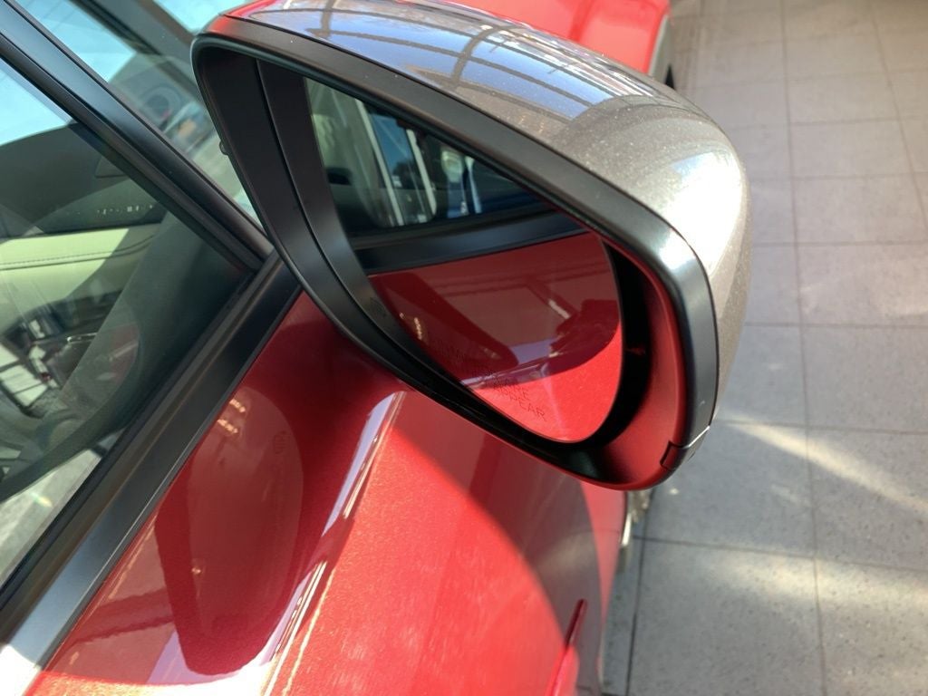 2025 Subaru Forester Hybrid Premium