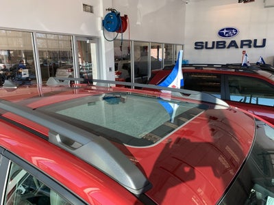 2025 Subaru Forester Hybrid Premium