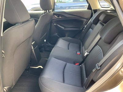 2019 Mazda Mazda CX-3 Sport