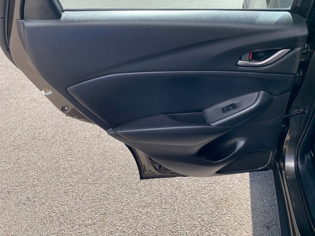 2019 Mazda Mazda CX-3 Sport