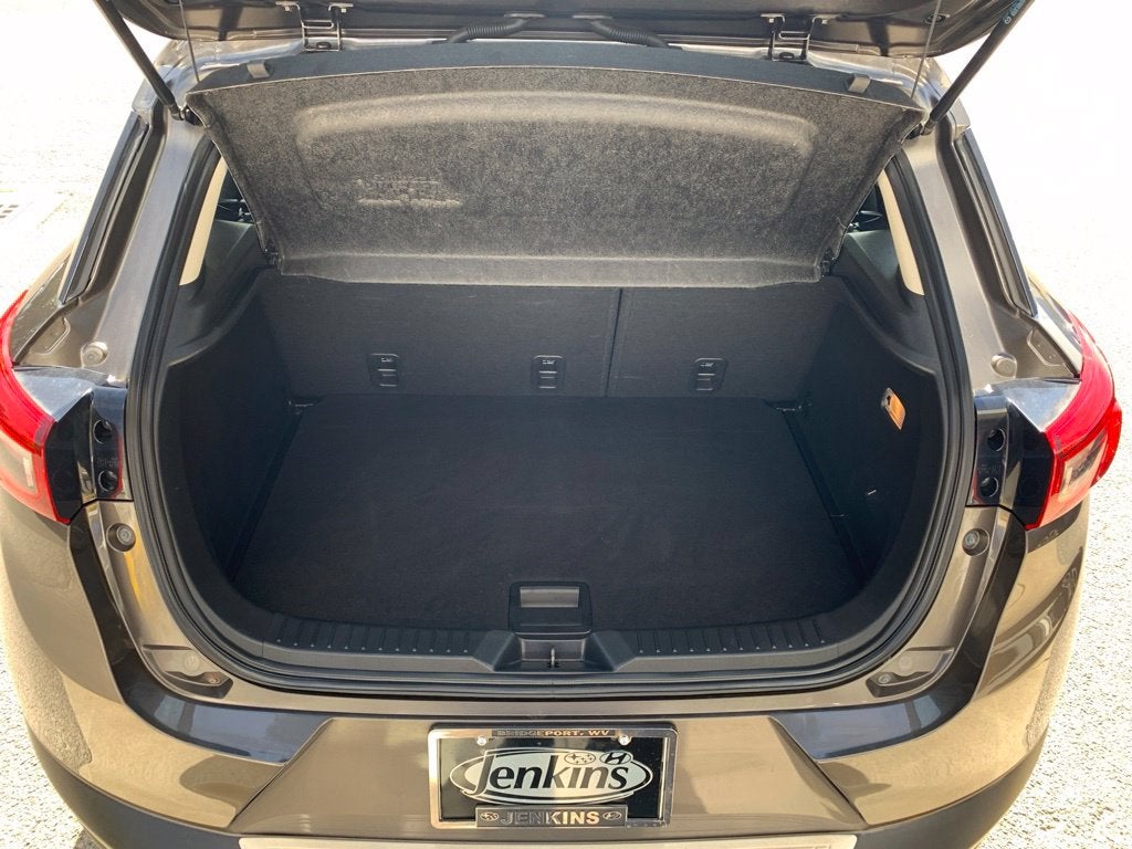 2019 Mazda Mazda CX-3 Sport
