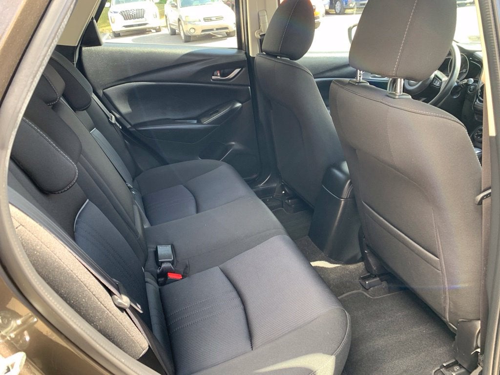 2019 Mazda Mazda CX-3 Sport