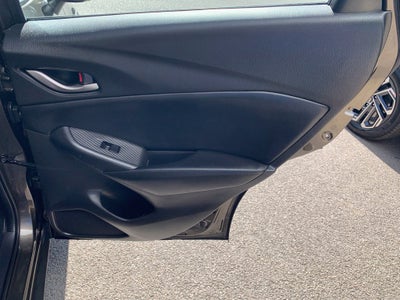 2019 Mazda Mazda CX-3 Sport