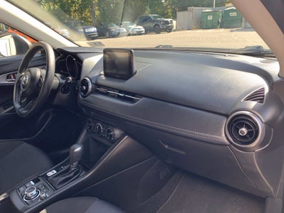 2019 Mazda Mazda CX-3 Sport