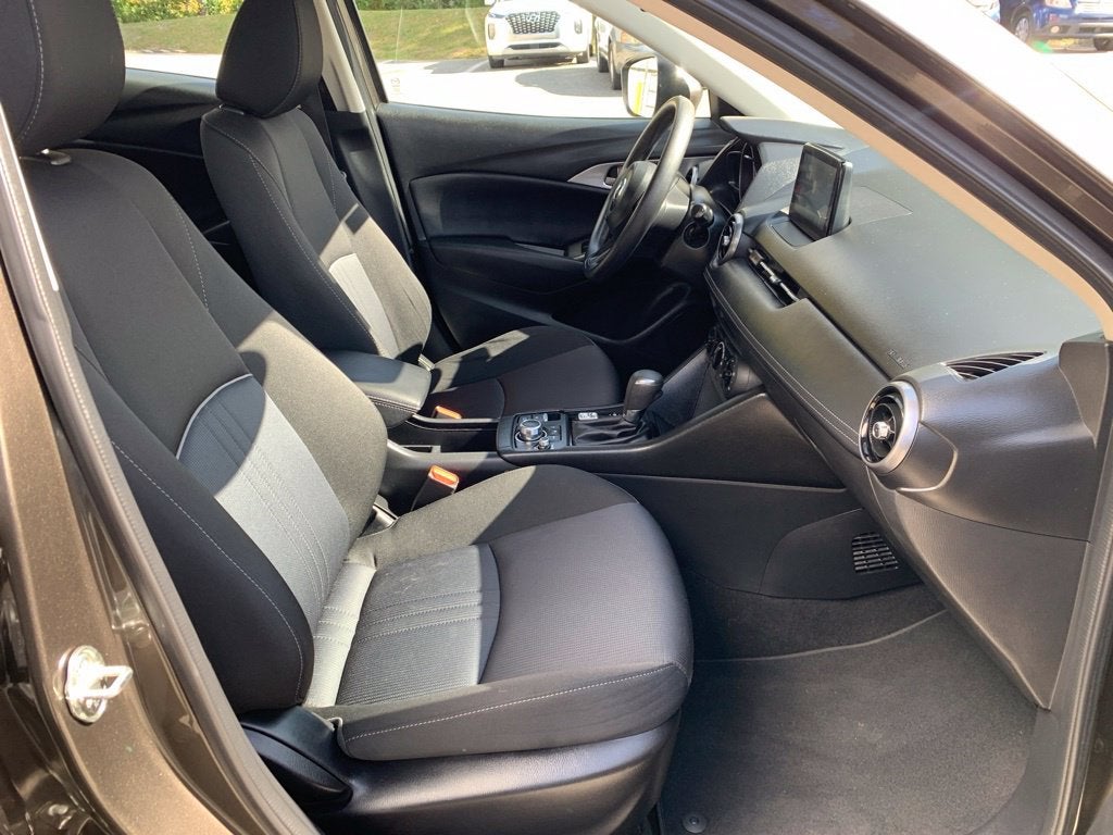 2019 Mazda Mazda CX-3 Sport