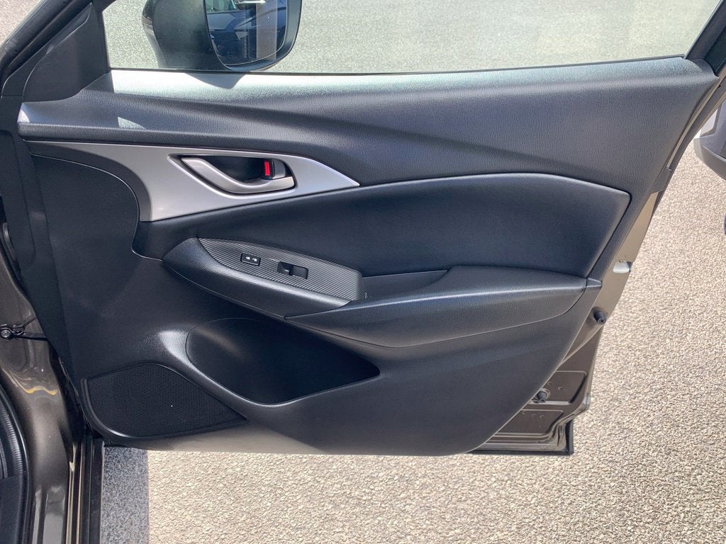 2019 Mazda Mazda CX-3 Sport